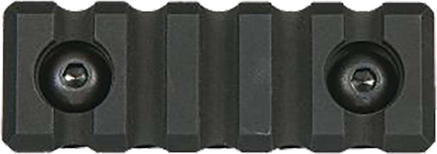 Grips Pads Stocks Daniel Defense Ready Series Daniel Defense M-LOK Picatinny Rail Section • Model: Ready Series